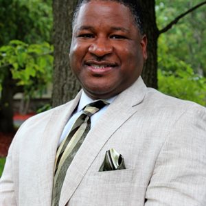 Eric D. Johnson